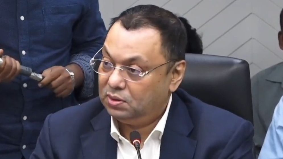 করের টাকা কোথায় যায়—সরকারকে প্রশ্ন বিটিএমএ সভাপতির