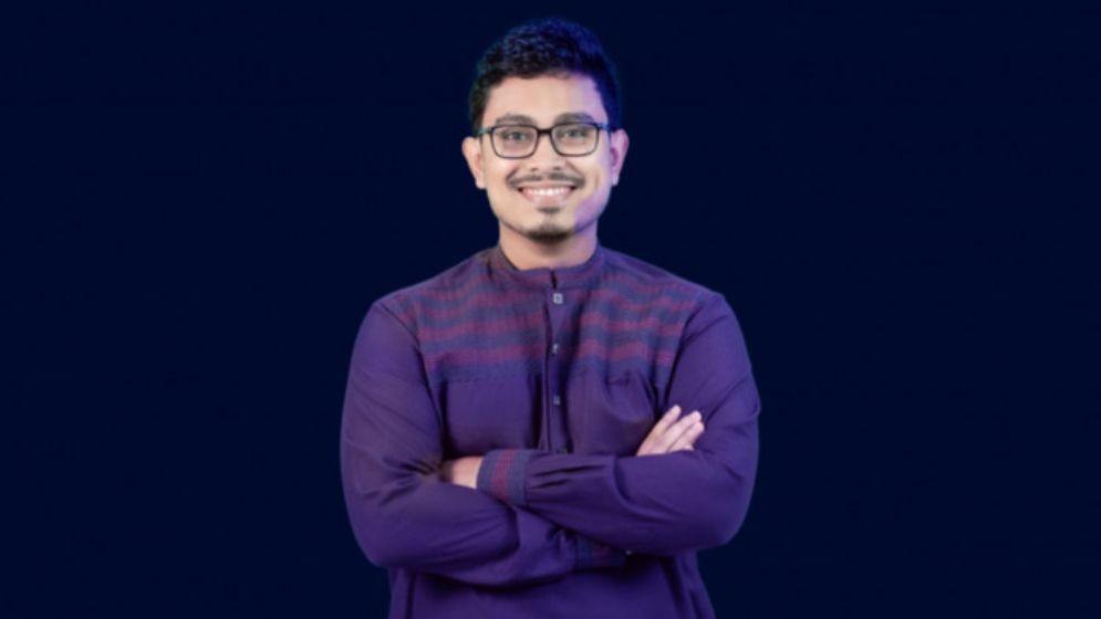 বিয়ে নিয়ে নতুন গুঞ্জন সাদিক কায়েমকে ঘিরে