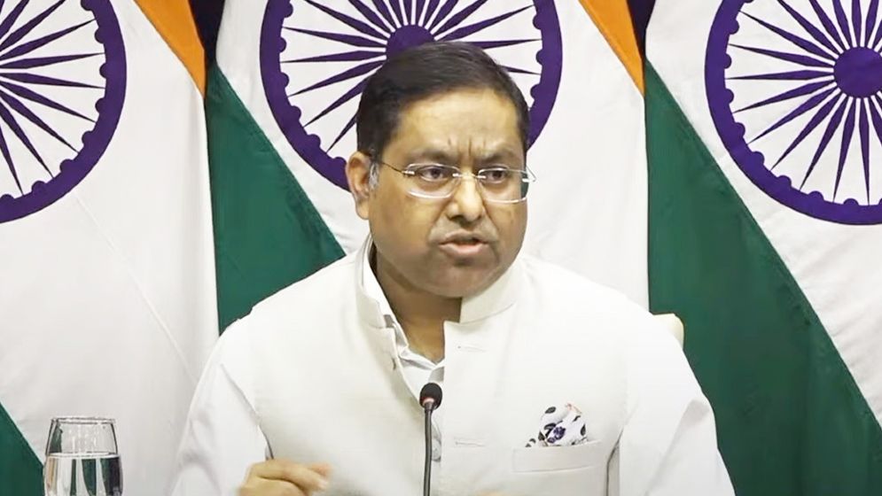 ‘পুশব্যাক’ ইস্যুতে বাংলাদেশকে নাগরিকত্ব যাচাই দ্রুত করার আহ্বান ভারতের