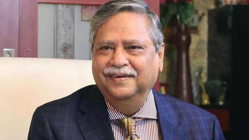 রাষ্ট্রপতি স্বাস্থ্য পরীক্ষার জন্য লন্ডনে যাচ্ছেন শনিবার