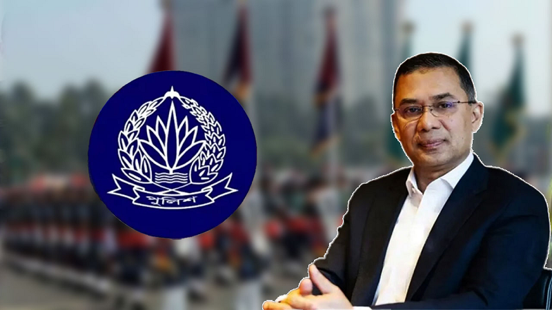 রোববার থেকে শুরু হচ্ছে পুলিশ সপ্তাহ, উদ্বোধন করবেন প্রধানমন্ত্রী