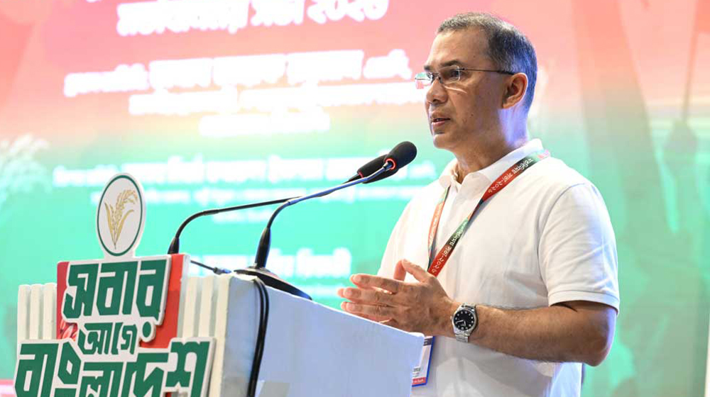 নির্বাচনী প্রতিশ্রুতি বাস্তবায়নে আমাদের ‘নতুন সংগ্রামে’ নামতে হবে