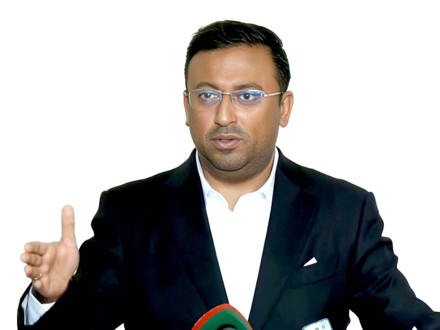 দেশের মানুষ কাঁটাতার ভয় পায় না: পররাষ্ট্র উপদেষ্টা