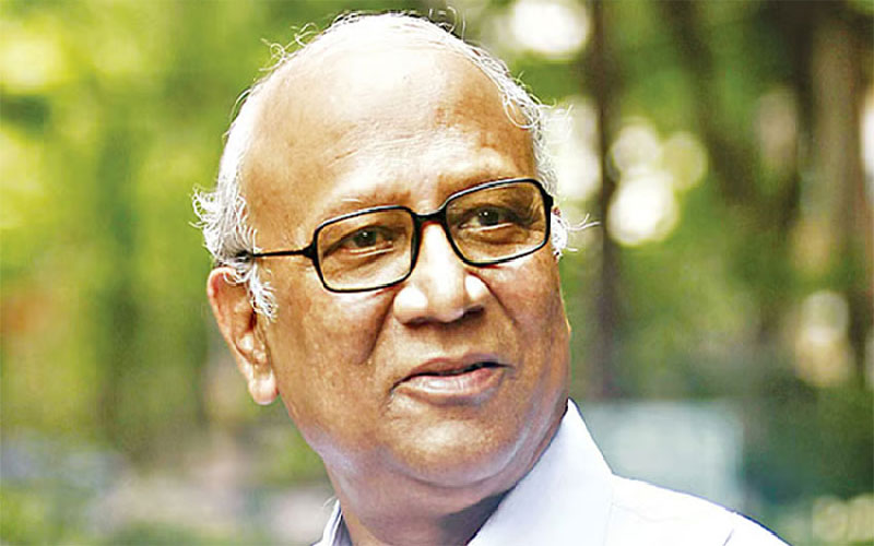 লাইফ সাপোর্টে অভিনেতা আতাউর রহমান