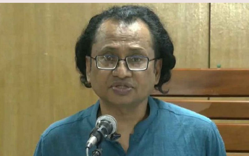 হামের বিষয়ে তদন্ত কমিটি হবে: তথ্য উপদেষ্টা