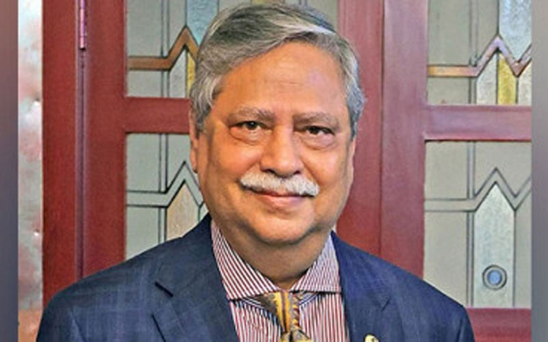 যুক্তরাজ্যে রাষ্ট্রপতির হৃদযন্ত্রে ব্লক শনাক্ত, জরুরি ভিত্তিতে রিং স্থাপন