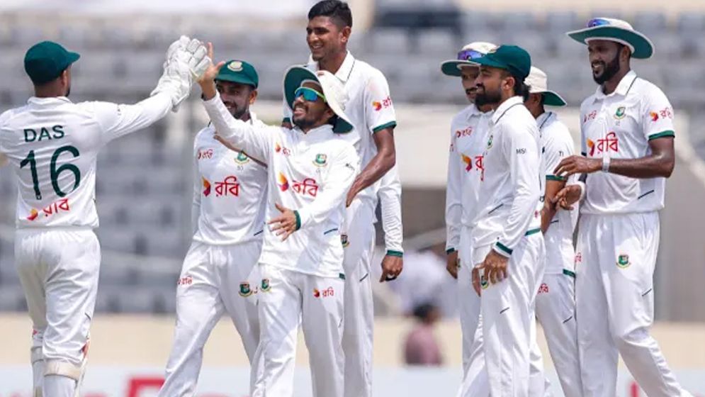বাংলাদেশের জয়ে ভারতের আনন্দের নেপথ্যে কী?