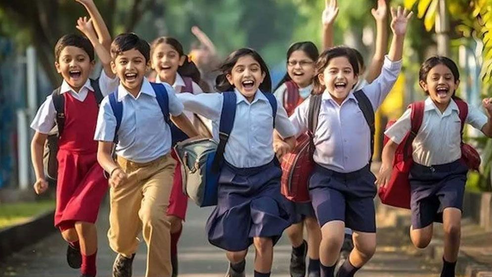লম্বা ছুটি পাচ্ছে শিক্ষাপ্রতিষ্ঠানগুলো