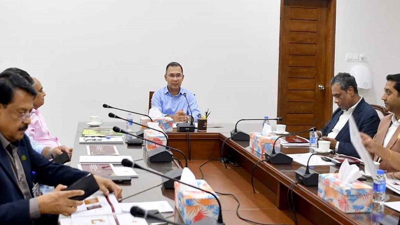 প্রতিবন্ধীদের অধিকার সুরক্ষা ও সেবা নিশ্চিত করতে প্রধানমন্ত্রীর নির্দেশ