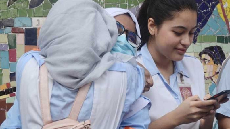 এইচএসসি ও সমমান পরীক্ষার ফল প্রকাশ
