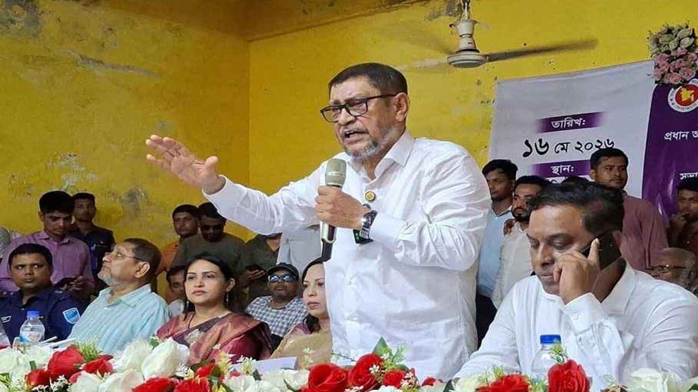 নরমাল ডেলিভারিতে সহায়ক নতুন ওষুধ আনা হয়েছে দেশে, জানালেন স্বাস্থ্যমন্ত্রী