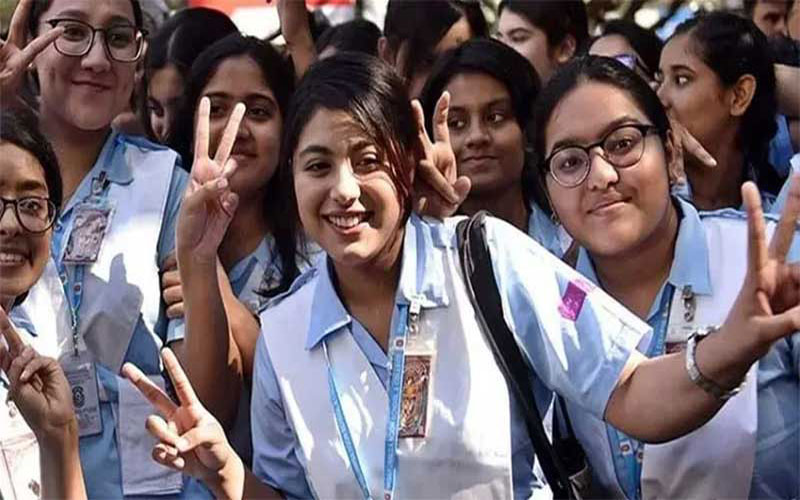 এইচএসসি ও সমমান পরীক্ষার ফল প্রকাশ, পাসের হার ৫৮.৮৩%