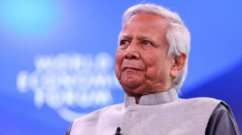ড. ইউনূস ও তার উপদেষ্টাদের দেশত্যাগে নিষেধাজ্ঞা চেয়ে রিট