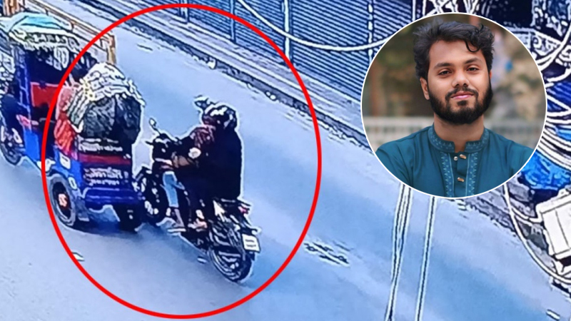 ওসমান হাদি হত্যা : সিআইডির তদন্ত প্রতিবেদন দাখিল ৭ জুন