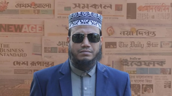 আমির হামজাকে গ্রেপ্তারে পত্রিকায় বিজ্ঞপ্তি প্রকাশের নির্দেশ আদালতের