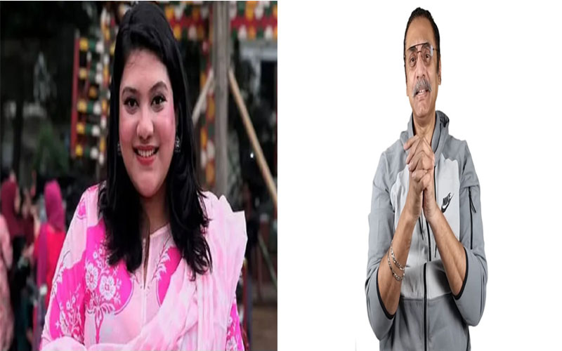 আল্লাহ যেন কারিনাকে শহীদের মর্যাদা দান করেন: পিনাকী