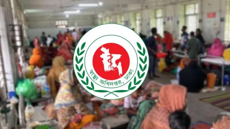 চিকিৎসক-স্বাস্থ্যকর্মীদের সব ছুটি বাতিল