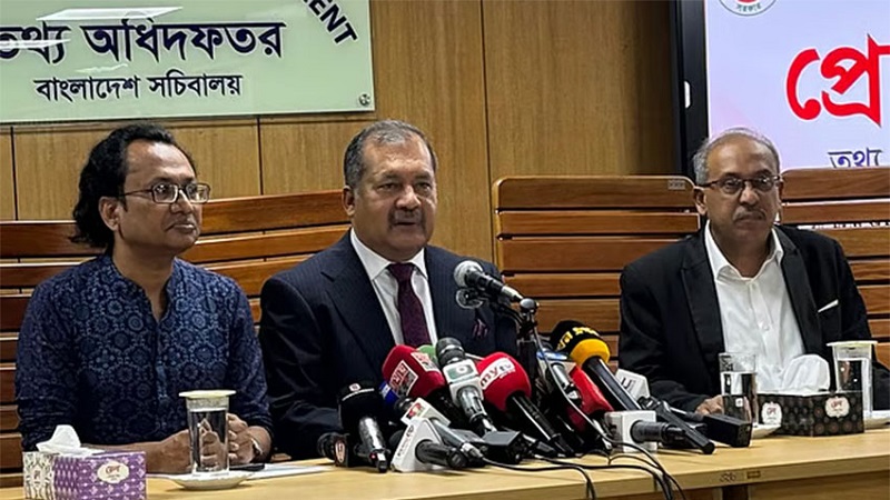 র‌্যাব আগের মতো থাকছে না, পাল্টে যাচ্ছে নাম
