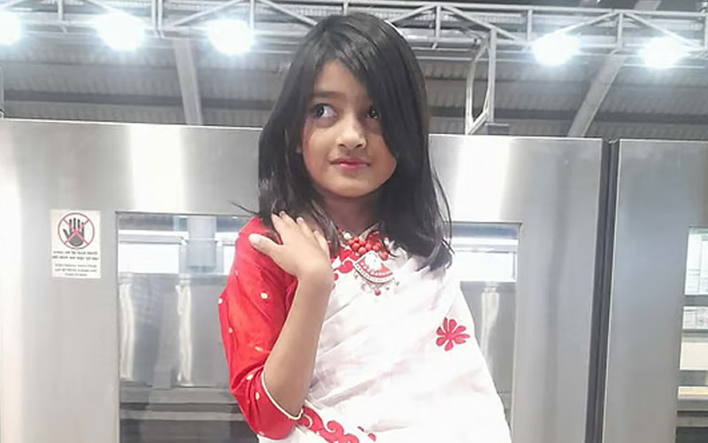 শিশু রামিসা হত্যাকাণ্ড: প্রধান ঘাতকসহ গ্রেপ্তার ২,  রহস্য উদ্ঘাটন