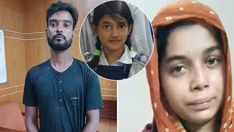 শিশু রামিসাকে গলা কেটে হত্যার আগে ধর্ষণ করে সোহেল : পুলিশ