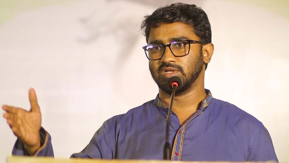 ধর্ষকের মৃত্যুদণ্ড নিয়ে জামায়াত-এনসিপির অবস্থান তুলে ধরলেন রাশেদ