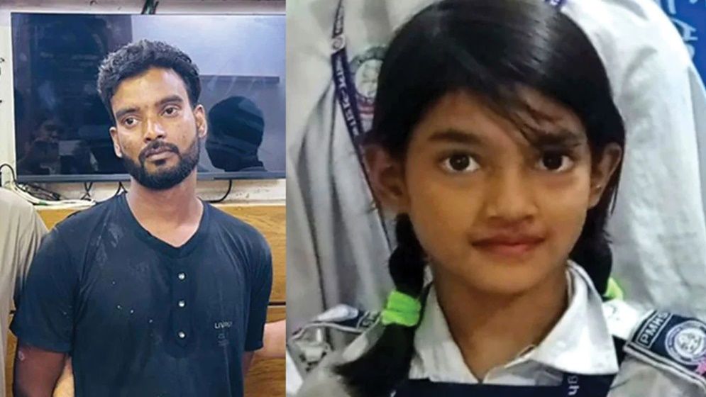 রামিসা হত্যা মামলার আসামি সোহেলের একের পর এক অপকর্ম ফাঁস