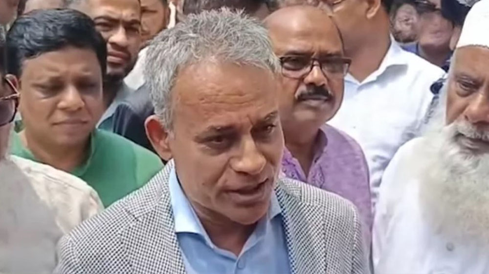 চ্যালেঞ্জিং হলেও এবারের ঈদযাত্রা স্বস্তির হবে: সড়কমন্ত্রী