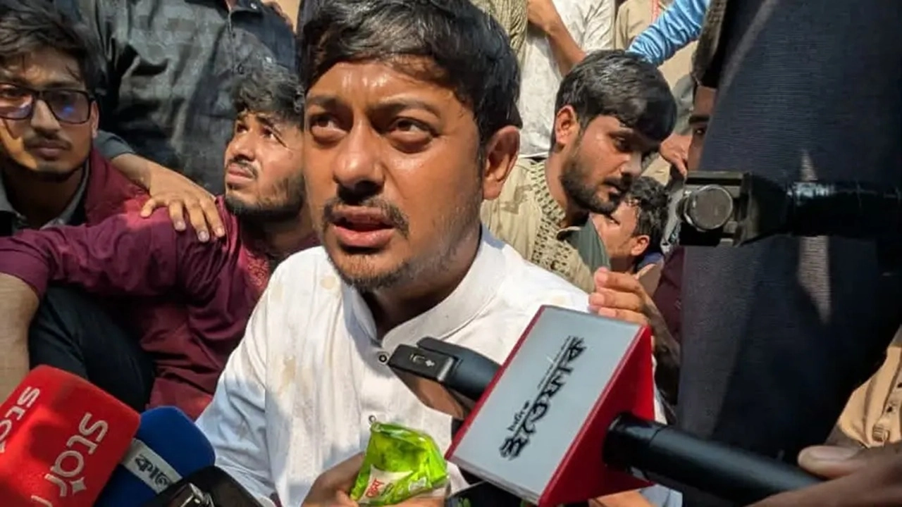 ‘বিচারের আশায় থানায় এসেছি, কিন্তু মামলা গ্রহণ করা হচ্ছে না’