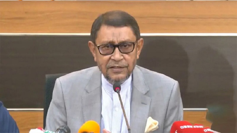 হাম রোগীদের দায়িত্বরত ডাক্তার-নার্সদের ঈদের ছুটি বাতিল: স্বাস্থ্যমন্ত্রী