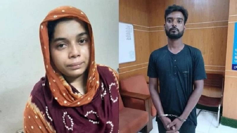 রামিসা হত্যা মামলা শিশু সহিংসতা দমন ট্রাইব্যুনালে, বিচার শুরু ১ জুন