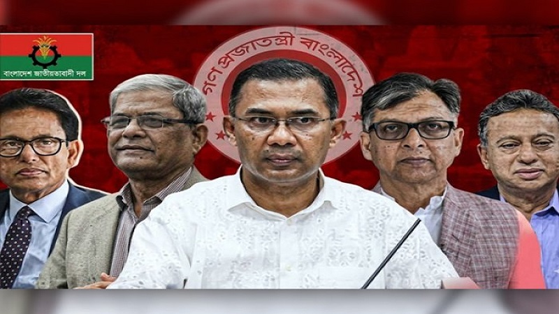 বিএনপি সরকারের ১০০ দিনে ৬০ সিদ্ধান্তের ৬২ শতাংশ বাস্তবায়নের দাবি