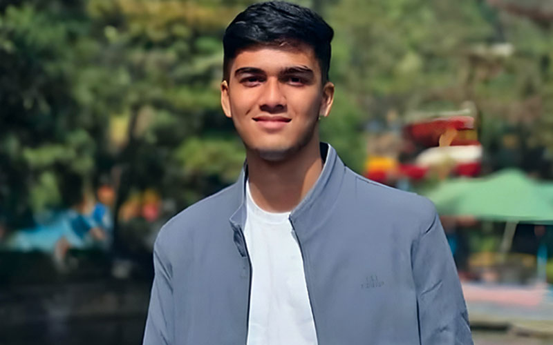 ১৮ ঘণ্টা পর কুমিল্লায় নদীতে নিখোঁজ কলেজছাত্রের মরদেহ উদ্ধার