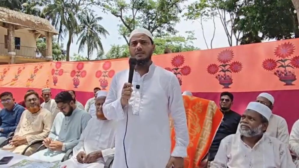‘শেখ হাসিনা জানেন, শফিকুল ইসলাম মাসুদ কী জিনিস’