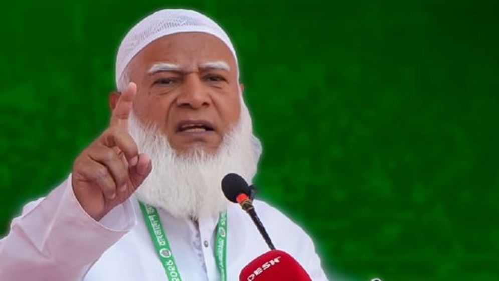 বাজেটের আগে জ্বালানি তেলের দাম নিয়ে মুখ খুললেন শফিকুর রহমান
