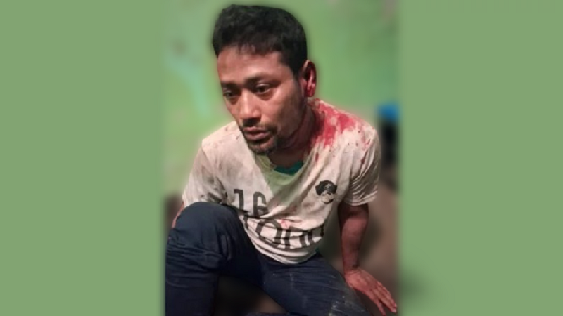 শিশুকে যৌন হয়রানির মামলায় অটোরিকশা চালক কারাগারে