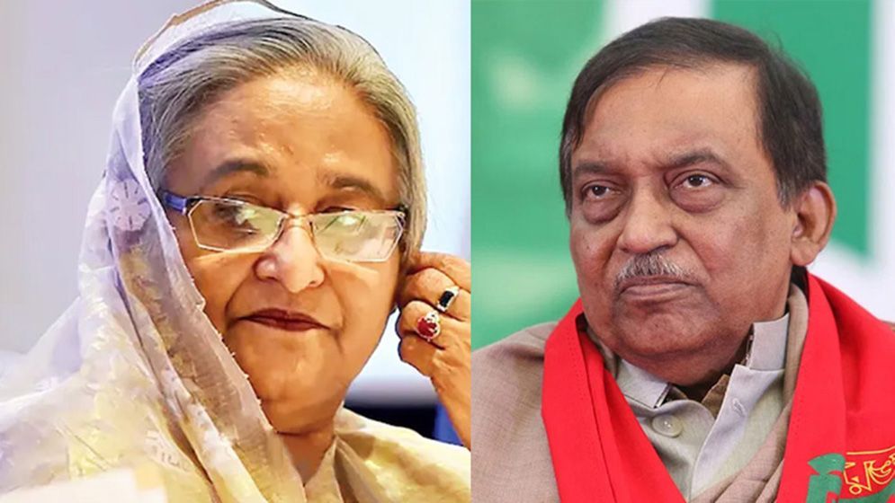 হাসিনা-কামালের মৃত্যুদণ্ড চাইলেন চিফ প্রসিকিউটর