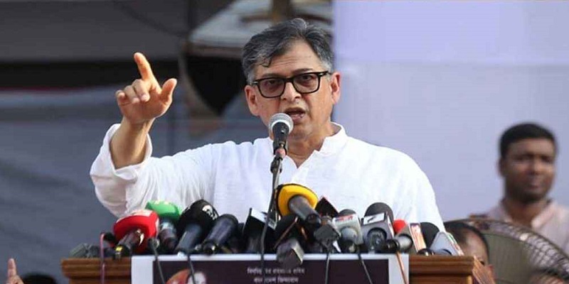 ক্ষমতা লাভের জন্য কেউ যেন ধর্মকে ব্যবহার না করি: সালাহউদ্দিন