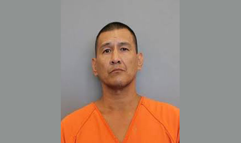 নিউ ইয়র্কে কাঁচির আঘাতে হত্যা: অভিযুক্তের যাবজ্জীবন কারাদণ্ড