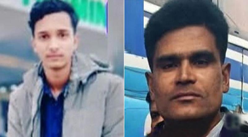 দেশে ফিরল লেবাননে ইসরায়েলি ড্রোন হামলায় নিহত ২ বাংলাদেশির মরদেহ