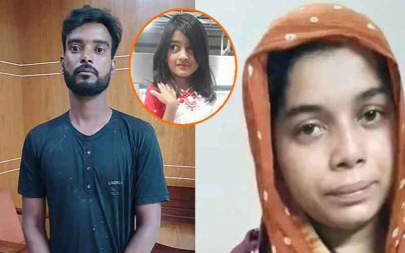 আমার পাপের শাস্তি আমারে দেন, স্ত্রী নির্দোষ: সোহেল