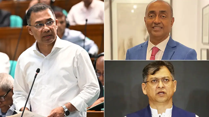 রামিসা হত্যার বিচার: আইনমন্ত্রী ও স্বরাষ্ট্রমন্ত্রীকে ধন্যবাদ প্রধানমন্ত্রীর