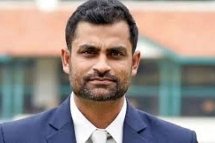 বিনা প্রতিদ্বন্দ্বিতায় বিসিবির সভাপতি তামিম ইকবাল