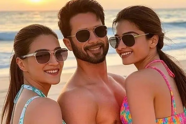 মুক্তির আগেই উঠে এসেছে বাজেটের ৫০ শতাংশ