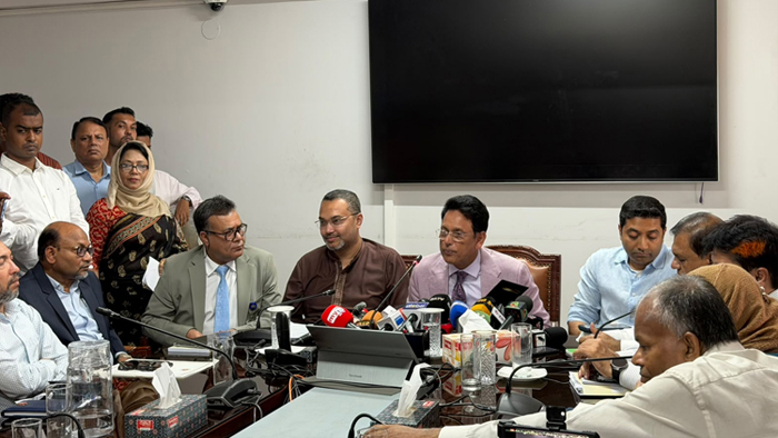 এসএসসি পরীক্ষার ফল প্রকাশ হবে ২০ জুলাই: শিক্ষামন্ত্রী