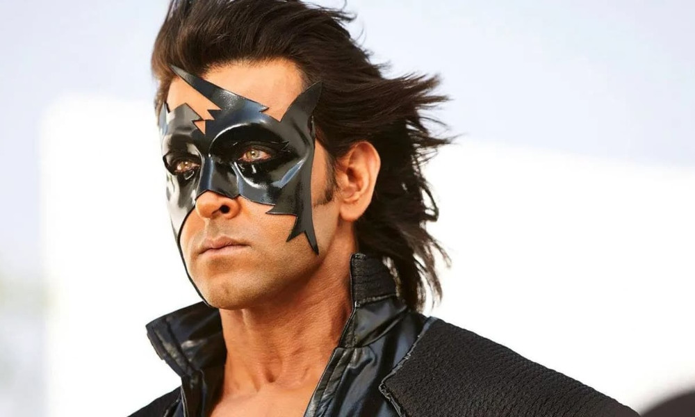 ‘কৃষ ৪’-এর ৫০০ কোটি রুপির বাজেট নিয়ে মুখ খুললেন রাকেশ রোশন