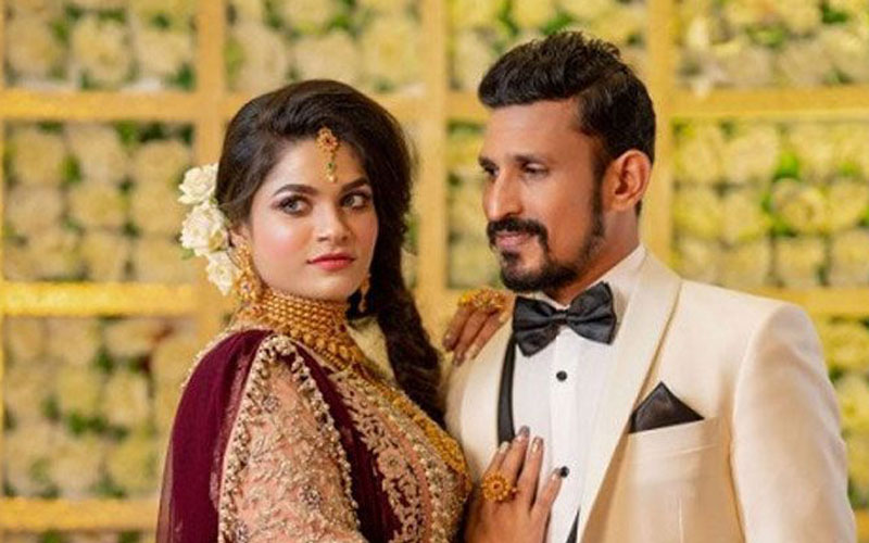 ব্যভিচার ও মানহানির মামলায় নাসির-তামিমার খালাস