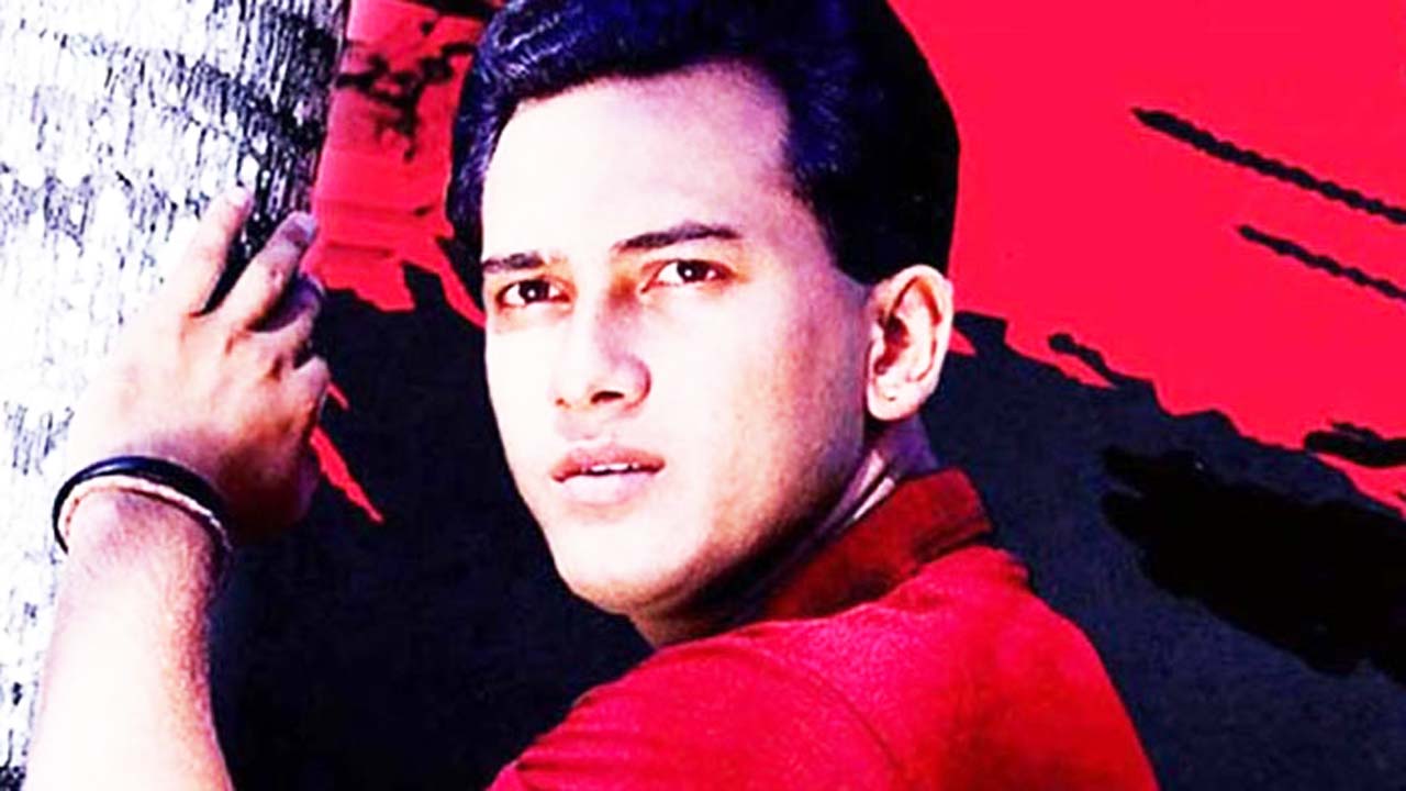 নায়ক সালমান শাহর মরদেহ কবর থেকে উত্তোলনের আদেশ