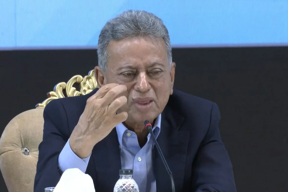 সরকারি কর্মকর্তাদের বেতন বাড়লে দুর্নীতি কমবে: অর্থমন্ত্রী