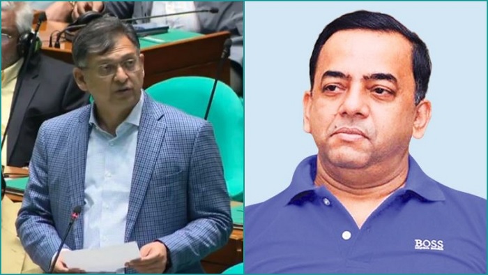 দুবাইয়ে গ্রেপ্তার বেনজীরকে অতিদ্রুত ফেরত আনা হবে: স্বরাষ্ট্রমন্ত্রী