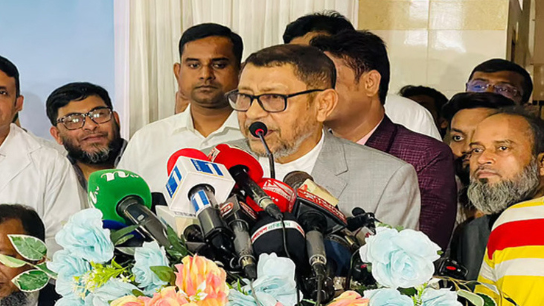 স্বাস্থ্যসেবা নিশ্চিতে চার হেলিকপ্টার কিনবে সরকার : স্বাস্থ্যমন্ত্রী